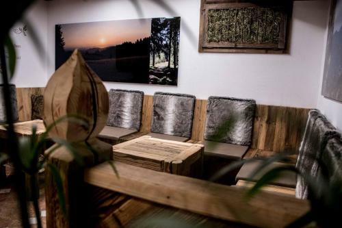 Hotel Mariandl - Singender Wirt