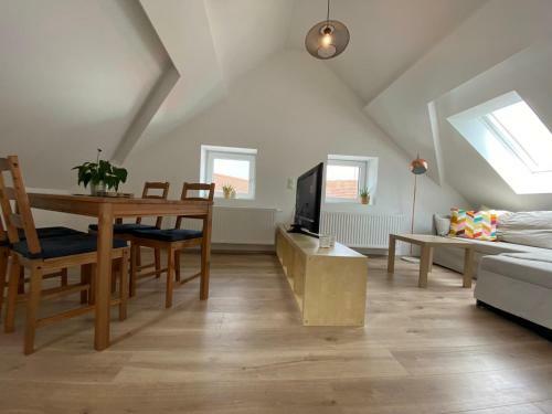 Apartamento Helle 2 Zi. Wohnung N�he Flughafen M�nchen