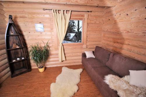 Oybiner Blockhaus Und Ferienwohnungen