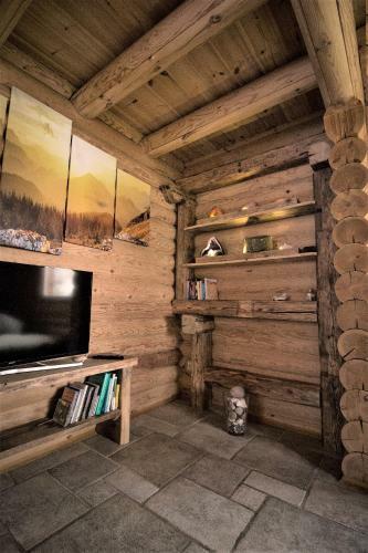 Oybiner Blockhaus Und Ferienwohnungen