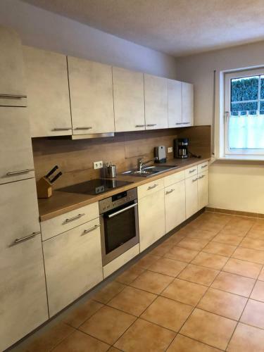 Apartamento Ferienwohnung Jasmin