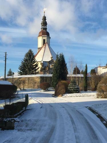 Apartamento Ferien Am Hofe