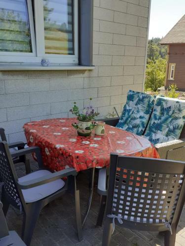 Apartamento Pusteblume