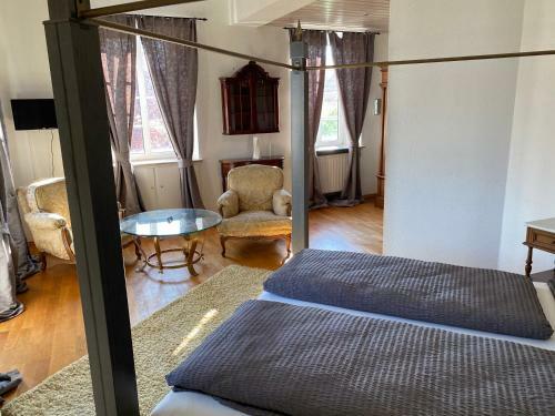 Hotel Schloss Hainfeld