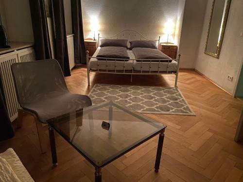Hotel Schloss Hainfeld