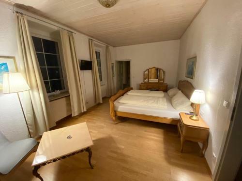 Hotel Schloss Hainfeld