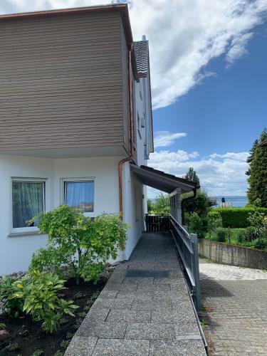 Apartamento Ferienwohnungen Der Loewen