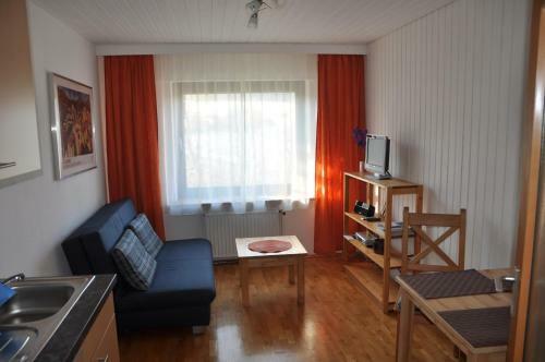 Apartamento Ferienwohnung Raiser