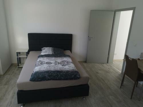 Apartamento Monteurwohnung Haus Elbert