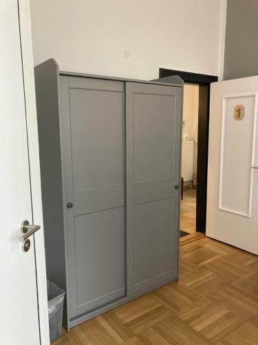 Apartamento Haus Berlin