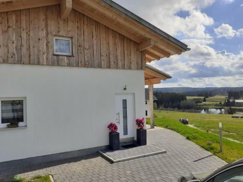 Ferienhaus Herbstzauber