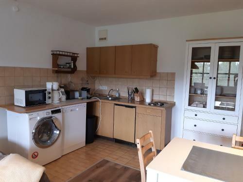 Apartamento Ferienwohnung Am See