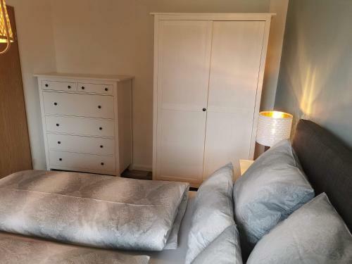 Apartamento Ferienwohnung Am See