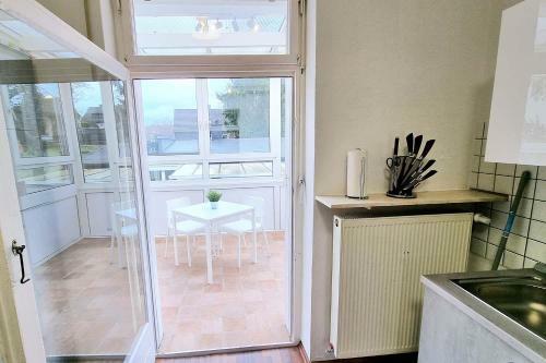 3 Room Apartment In Hagen Eilpe