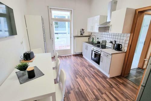 3 Room Apartment In Hagen Eilpe