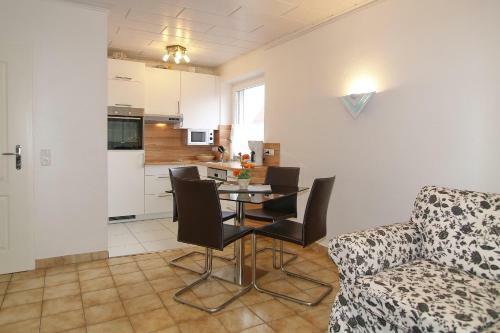 Apartamento Strandperle Strandperle Appartement 101