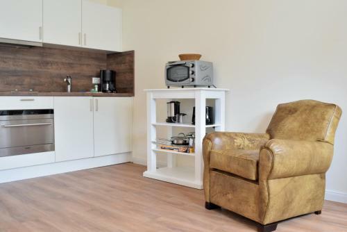 Apartamento Villa Ocean Time