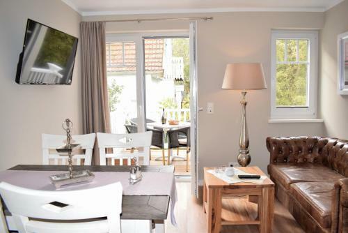 Apartamento Villa Ocean Time