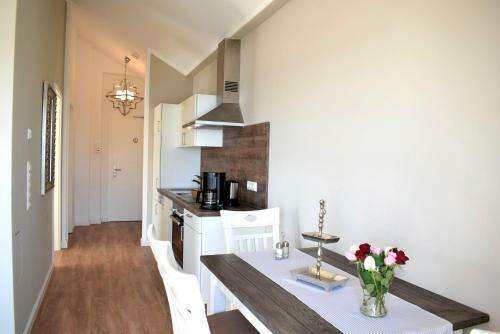 Apartamento Villa Ocean Time