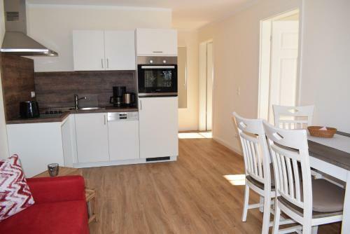 Apartamento Villa Ocean Time