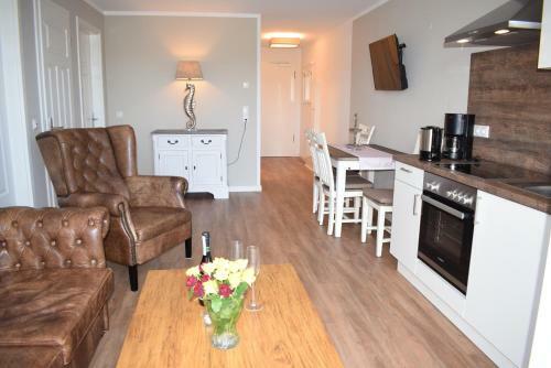 Apartamento Villa Ocean Time