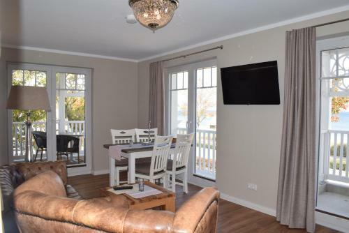 Apartamento Villa Ocean Time
