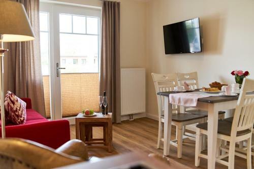 Apartamento Villa Ocean Time