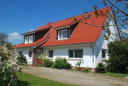 Apartamento Haf-ega-gaestehaus-starke