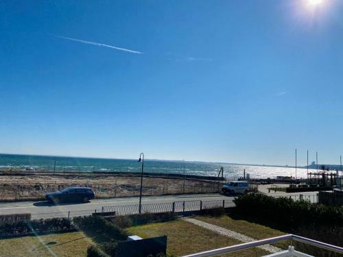 Apartamento Meersicht Haffkrug