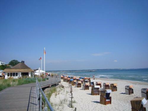 Apartamento Haf-ogl-gaestehaus-starke