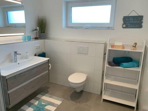 Apartamento Kapit�nsnest An Der Ostsee