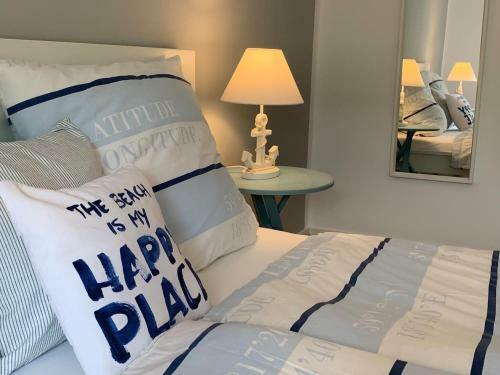 Apartamento Kapit�nsnest An Der Ostsee