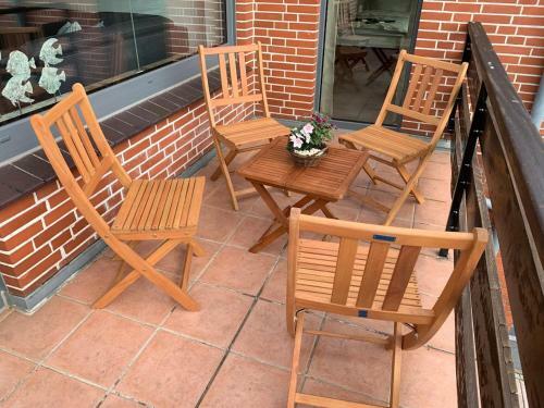 Apartamento Kapit�nsnest An Der Ostsee