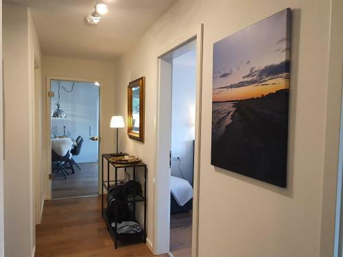 Apartamento Neue Liebe Haffkrug 1