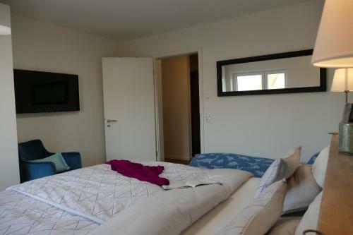 Apartamento Neue Liebe Haffkrug 1