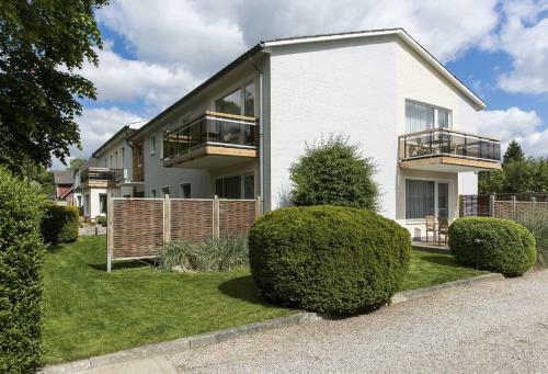 Apartamento Gaestehaus Schaefersruh