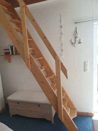 Apartamento G�stehaus Alwine Wohnung 5