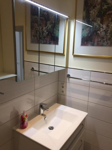 Apartamento Haus Solymar App. 18