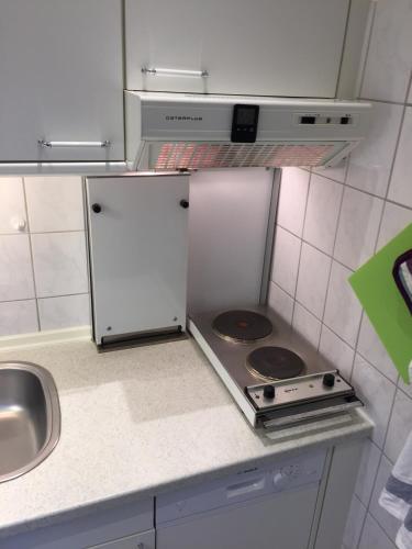 Apartamento Haus Solymar App. 18