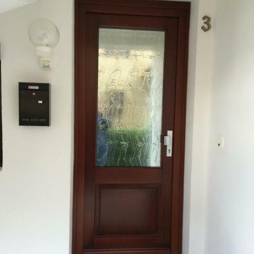 Apartamento Fewo "montymar" Incl. Strandkorb