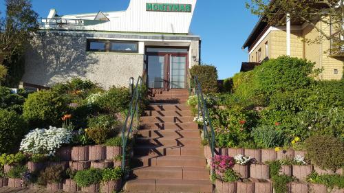 Apartamento Fewo "montymar" Incl. Strandkorb