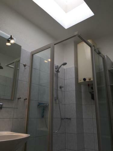 Apartamento Haus Solymar App. 59
