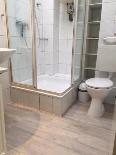Apartamento Haus Solymar App. 59
