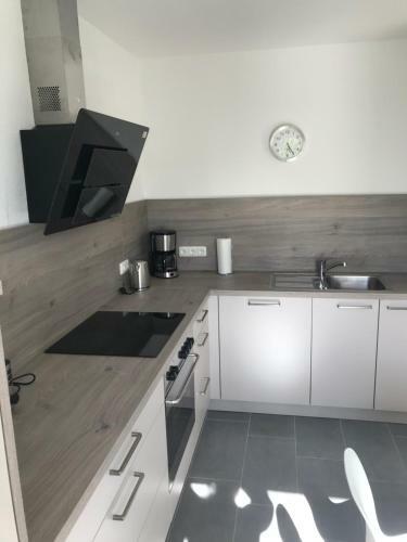 Apartamento Blankwasserweg