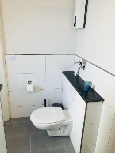 Apartamento Blankwasserweg