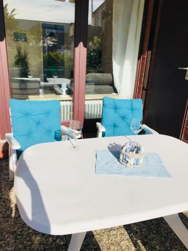 Apartamento Blankwasserweg