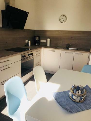 Apartamento Blankwasserweg