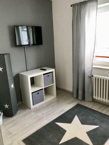 Seebrise Apartments