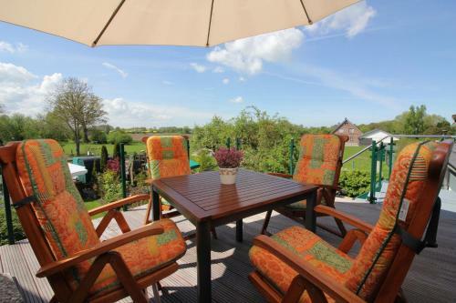 Apartamento Kiek Mol In