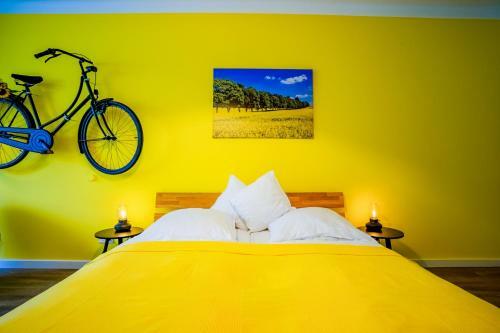 Apartamento Studio 13 "rapsfeld"